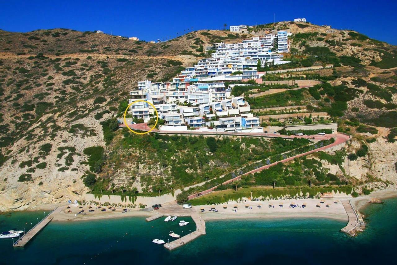 Seafront, 5star - 4min Walk To Private *