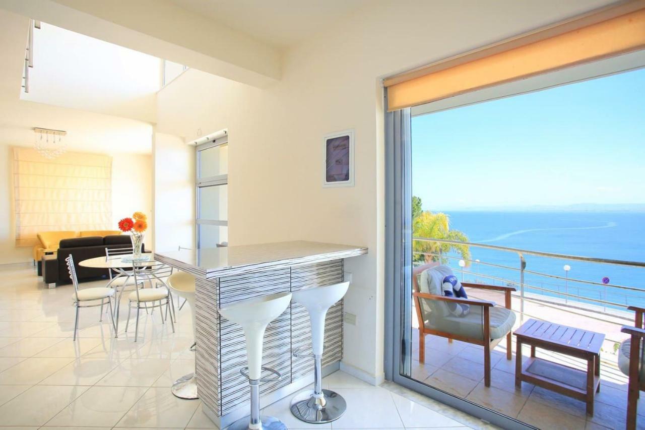 Seafront, 5star - 4min Walk To Private *