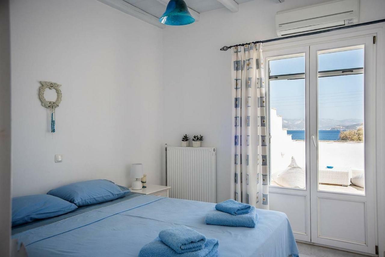 Eternity Seafront Awakening Senses Villa