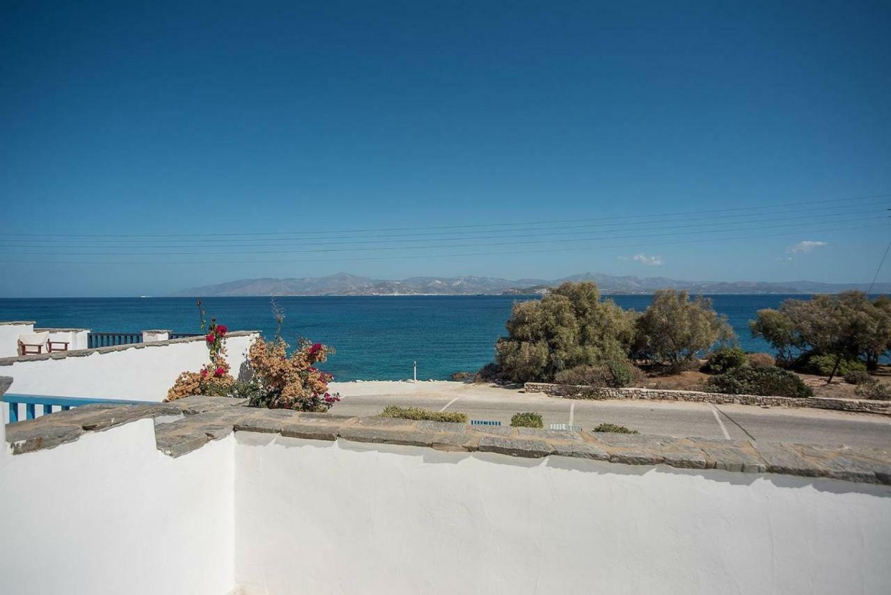 Eternity Seafront Awakening Senses Villa