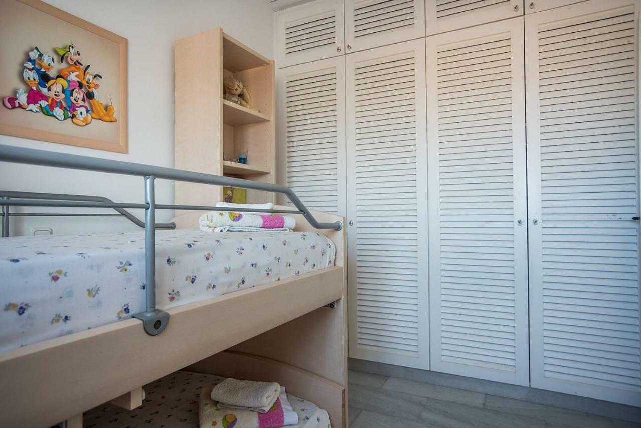 Eternity Seafront Awakening Senses Villa Naousa (Paros)