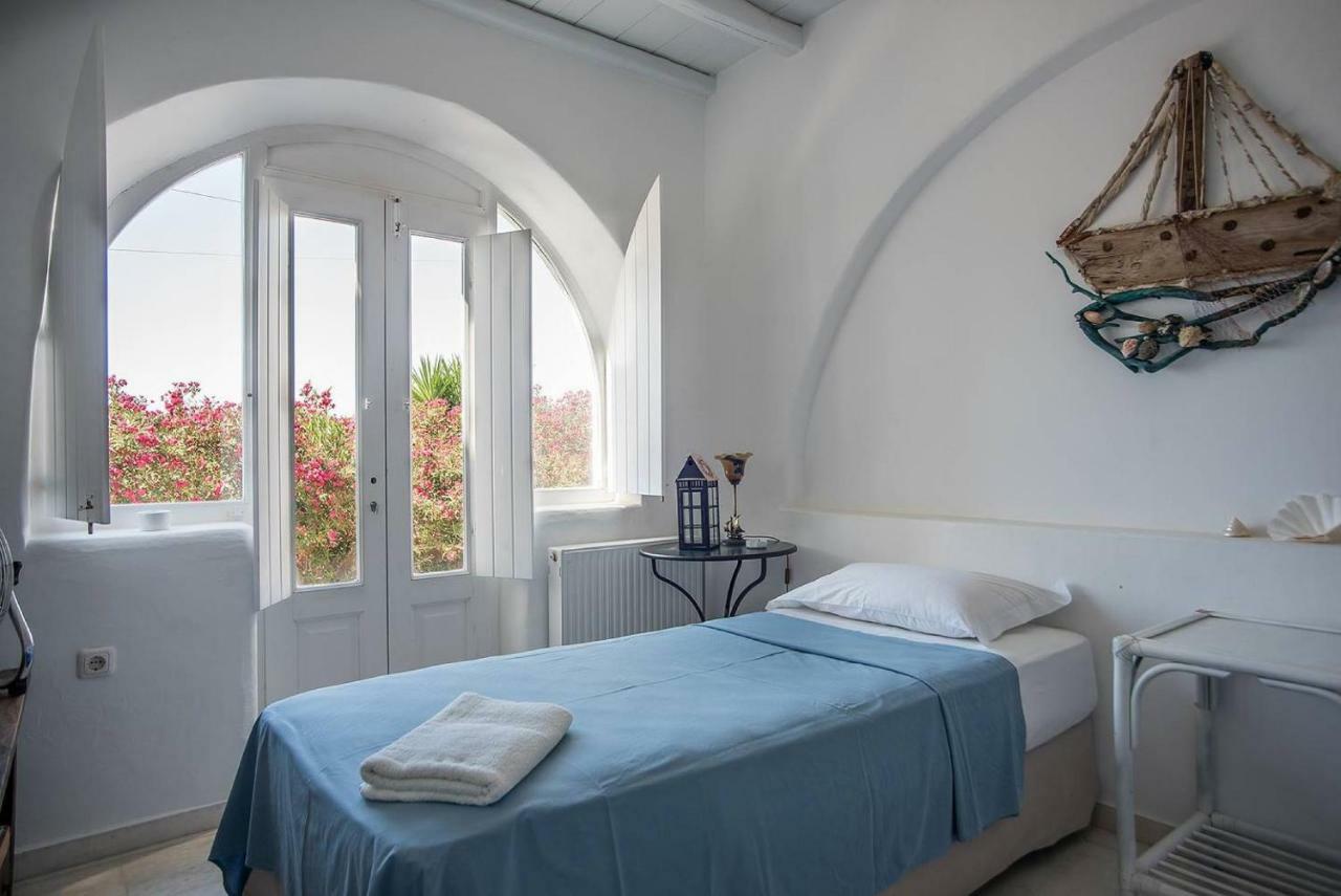 Eternity Seafront Awakening Senses Villa