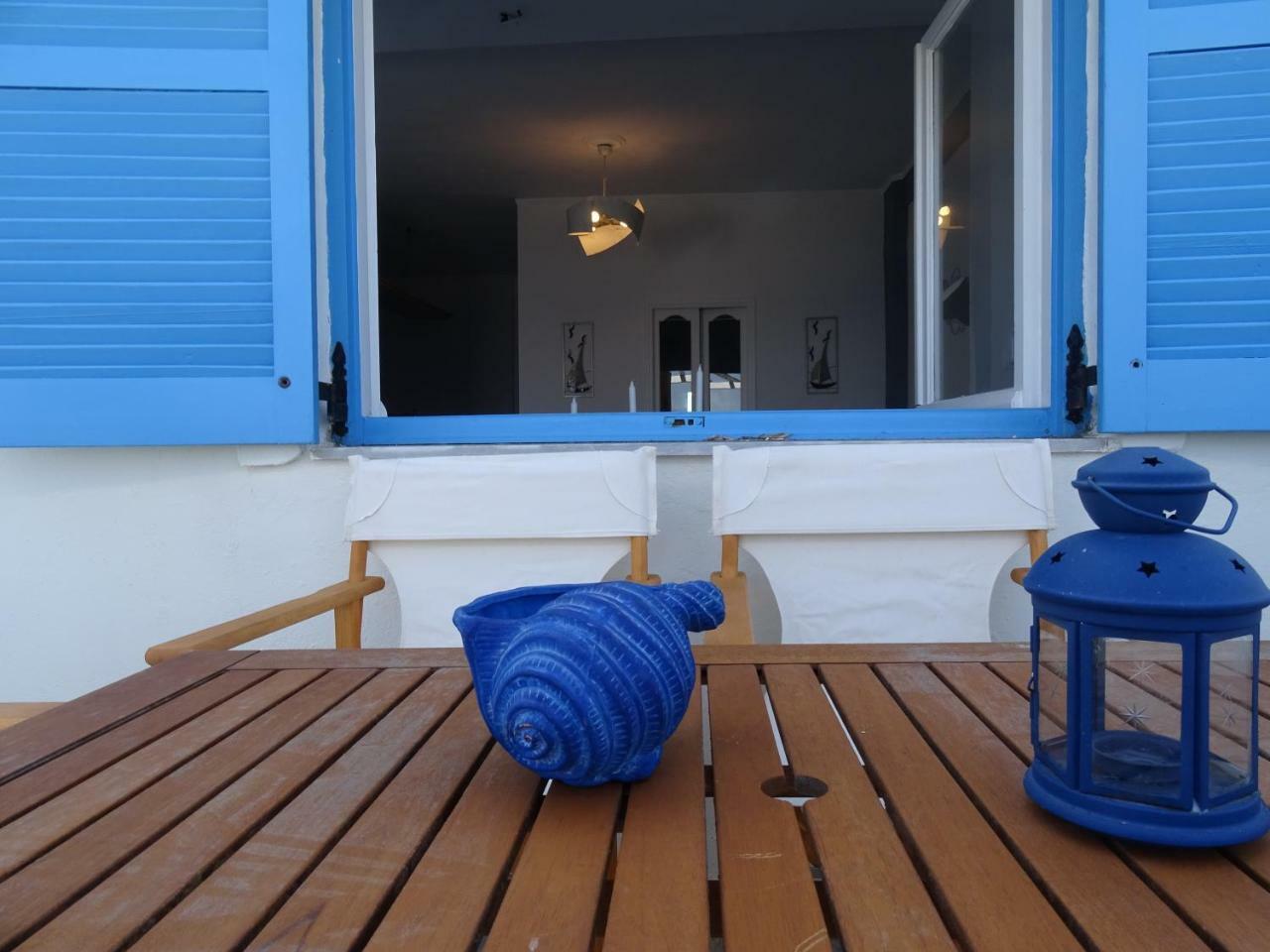 Nama House Holiday home Monolithos (Santorini)