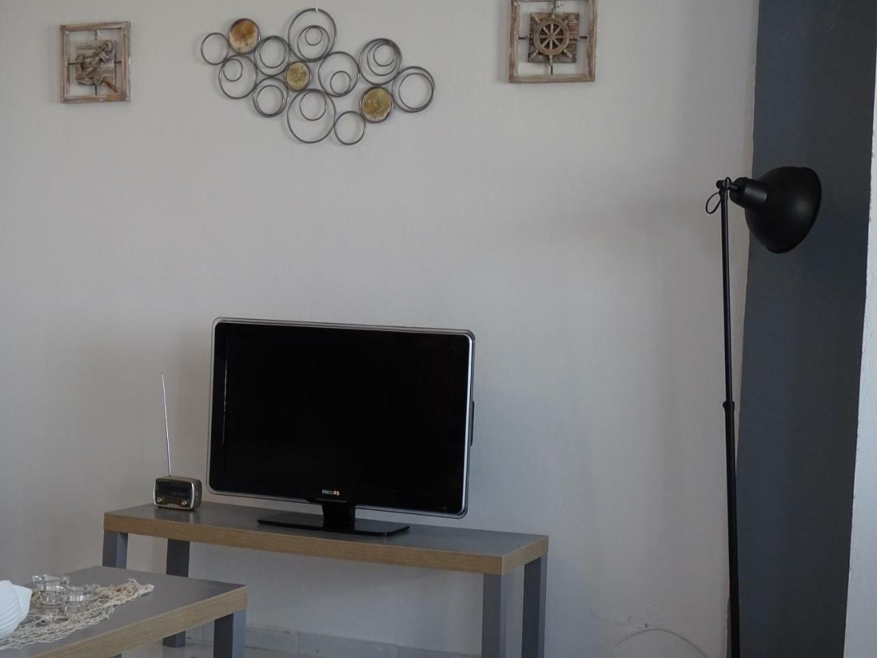 Nama House Holiday home Monolithos (Santorini)