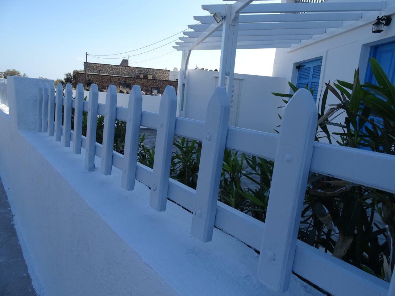 Nama House * Monolithos (Santorini)
