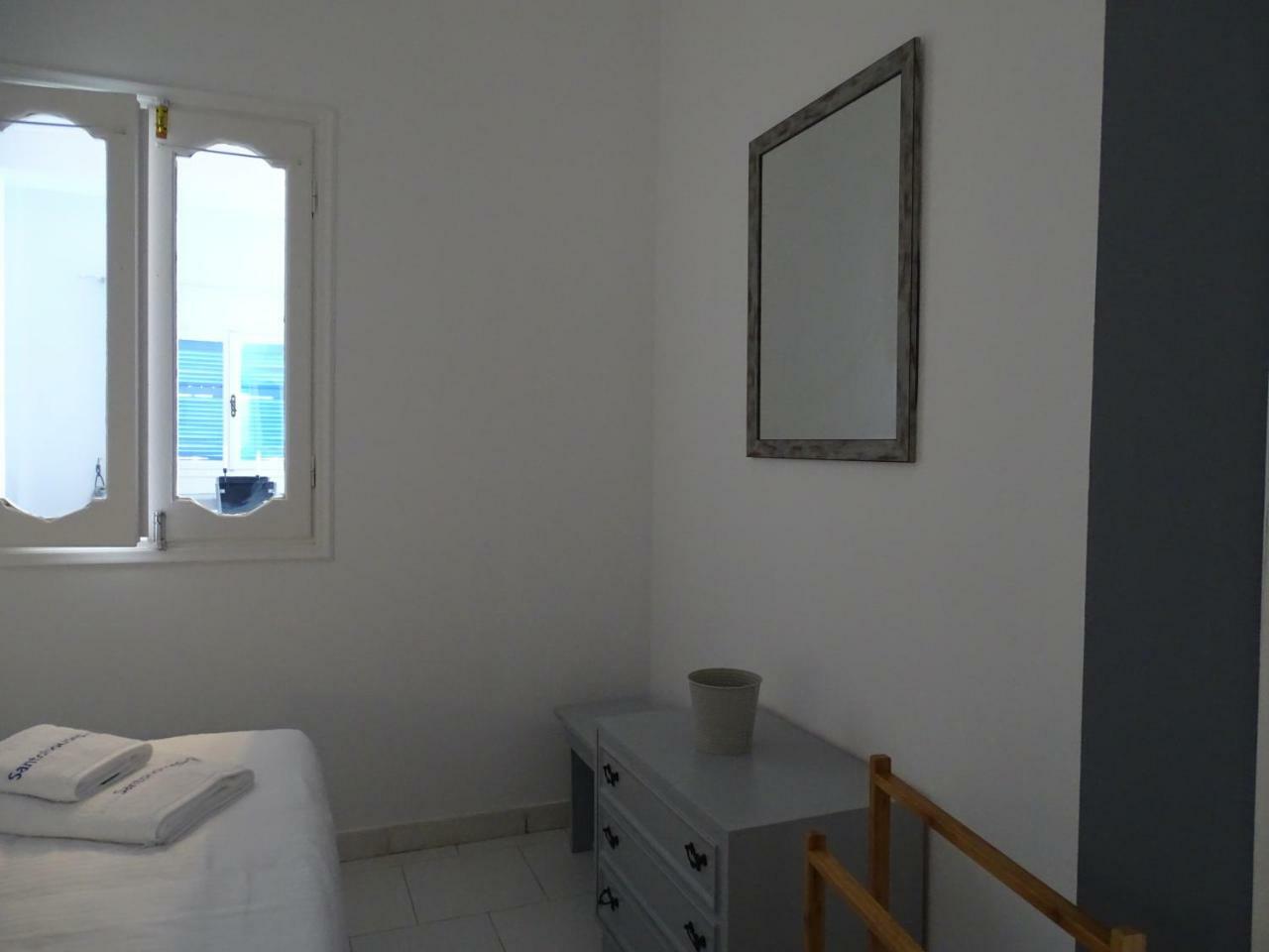 Nama House Holiday home Monolithos (Santorini)
