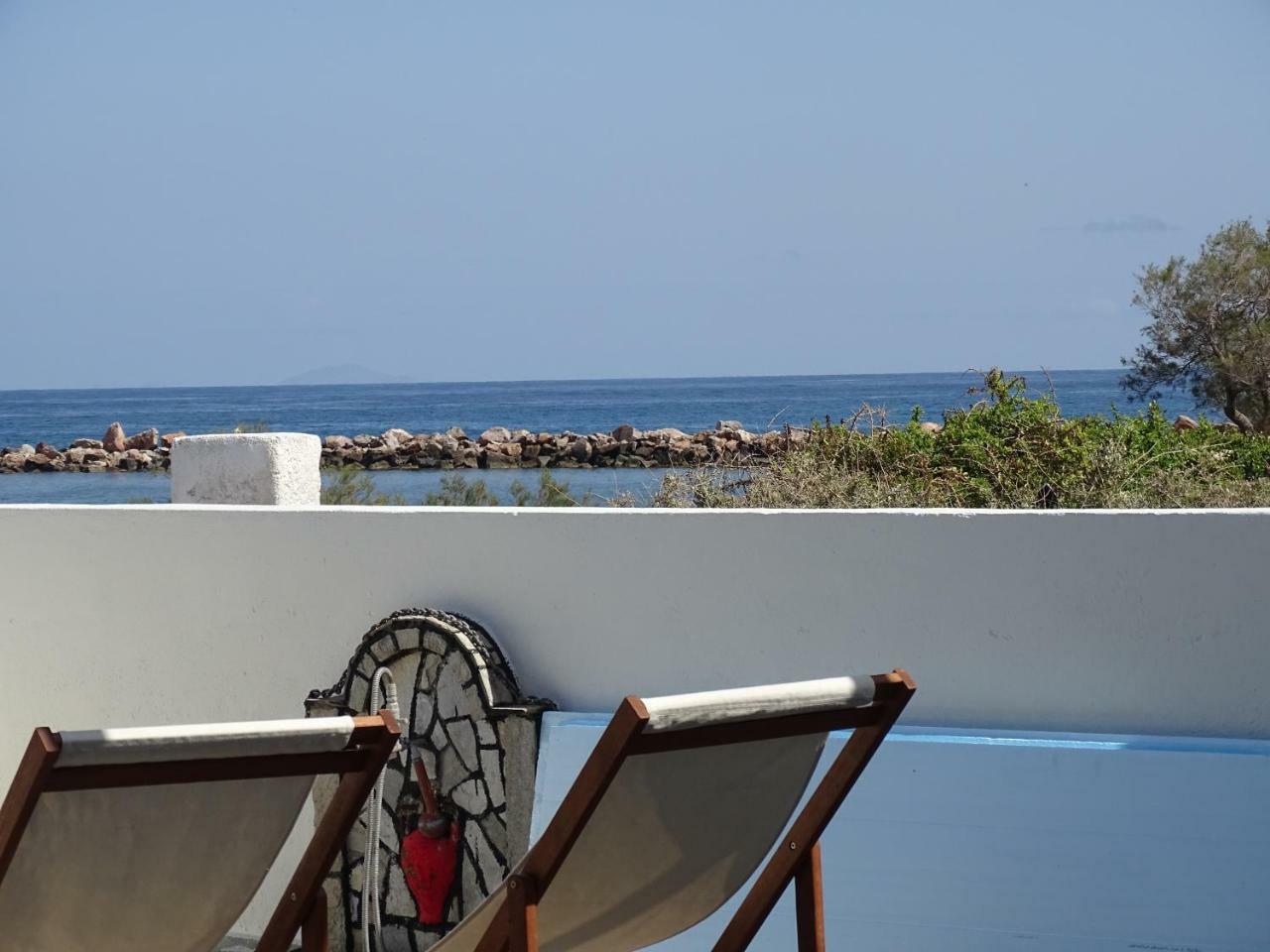 Nama House Holiday home Monolithos (Santorini)