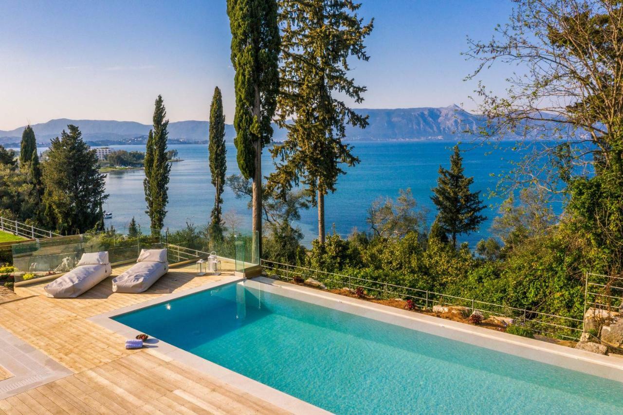 Melithea Seaview Villa