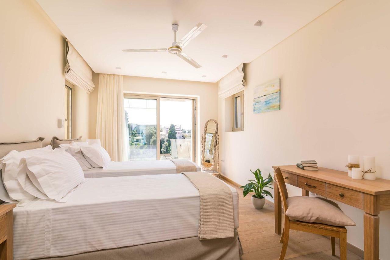 Villa Melithea Seaview