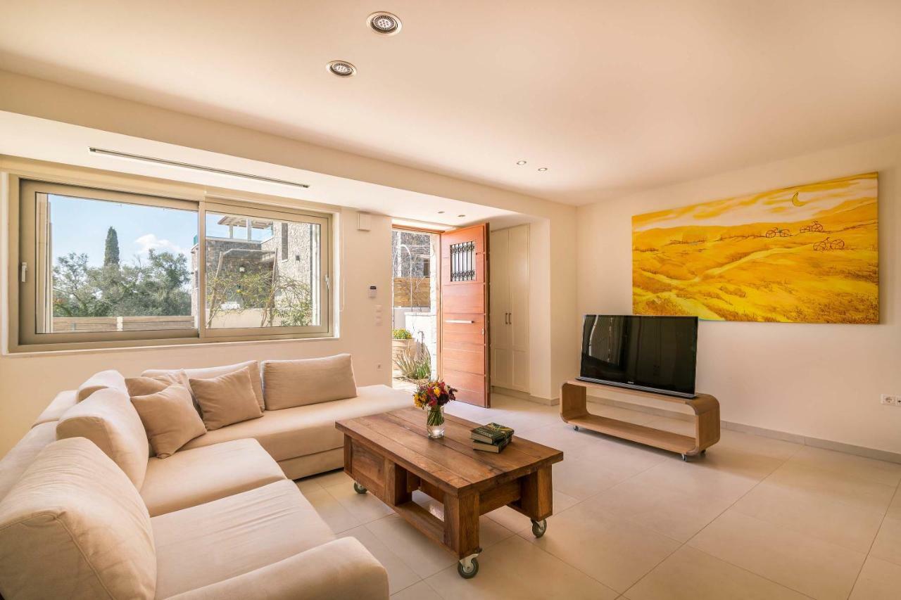 Villa Melithea Seaview *