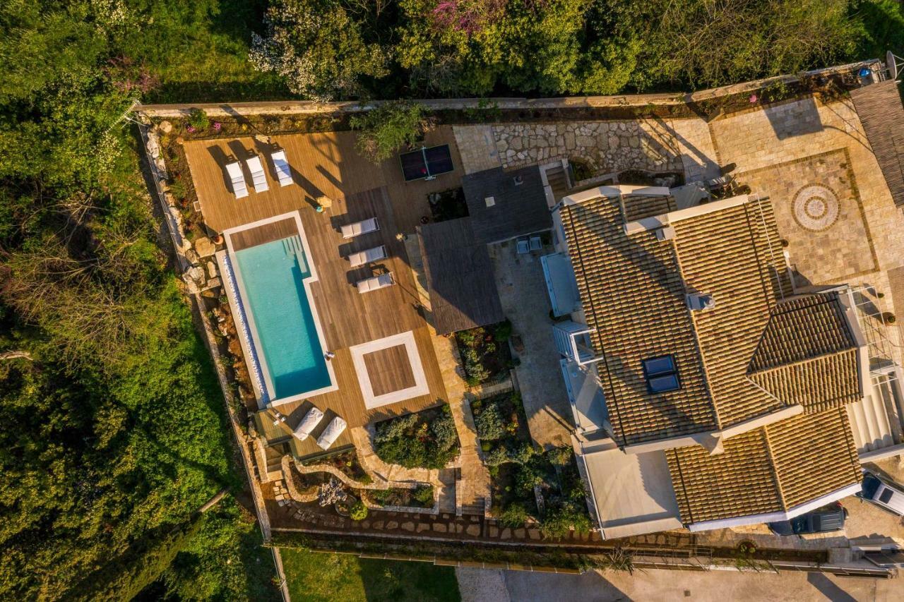 Villa Melithea Seaview *