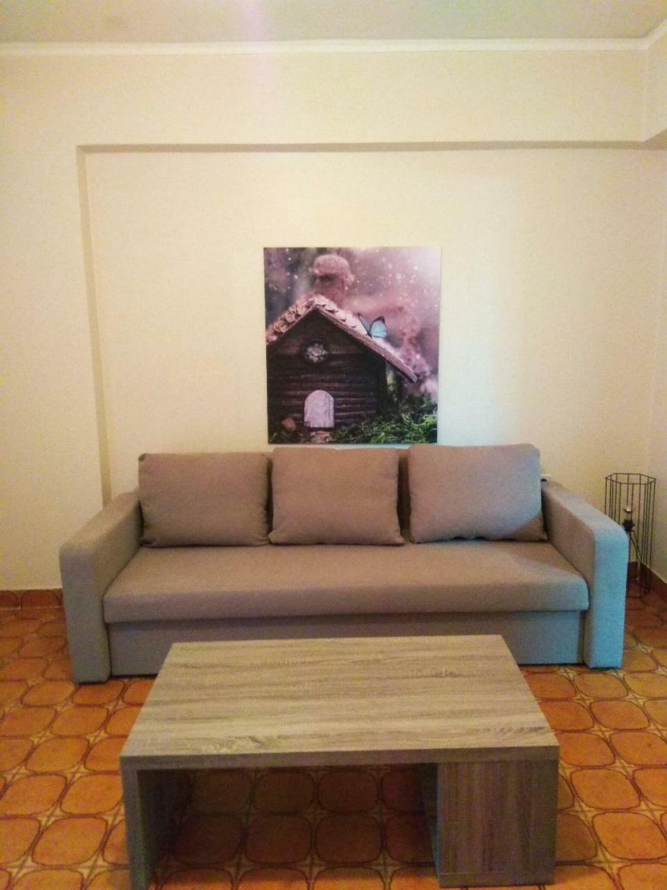 Apartment Neratza Beach