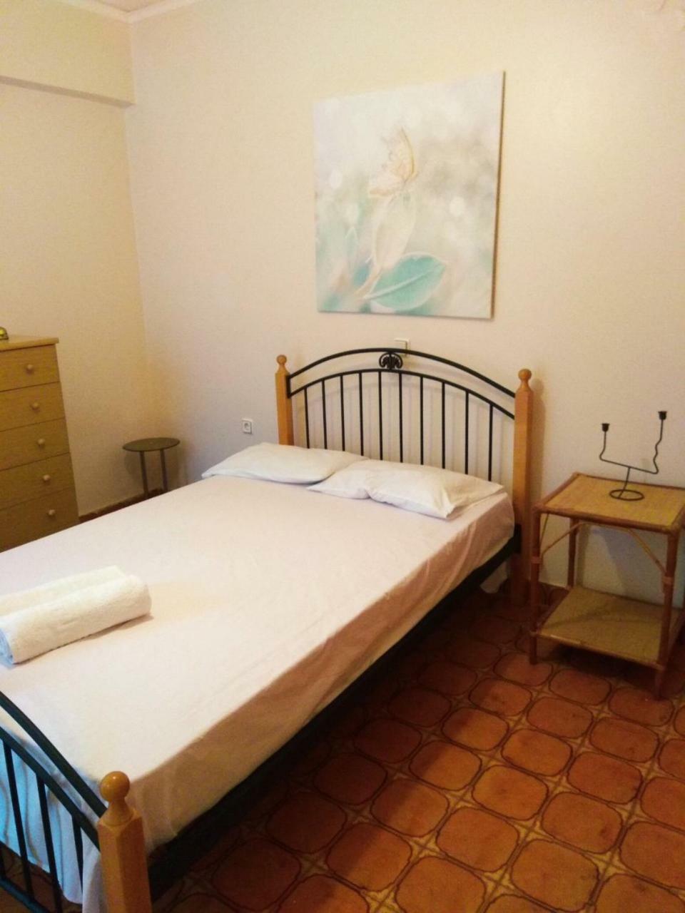Neratza Beach Apartment