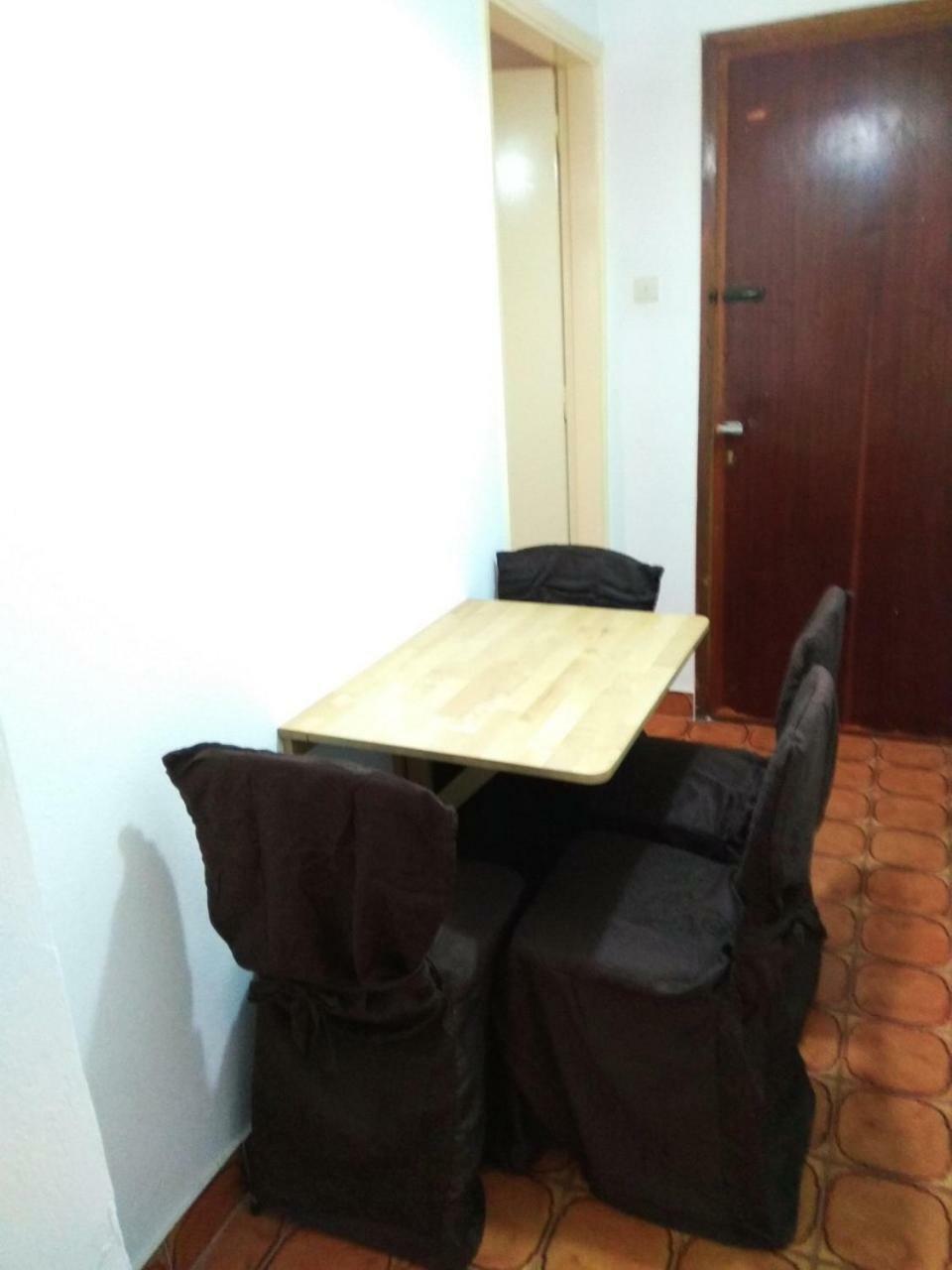 Neratza Beach Apartment *