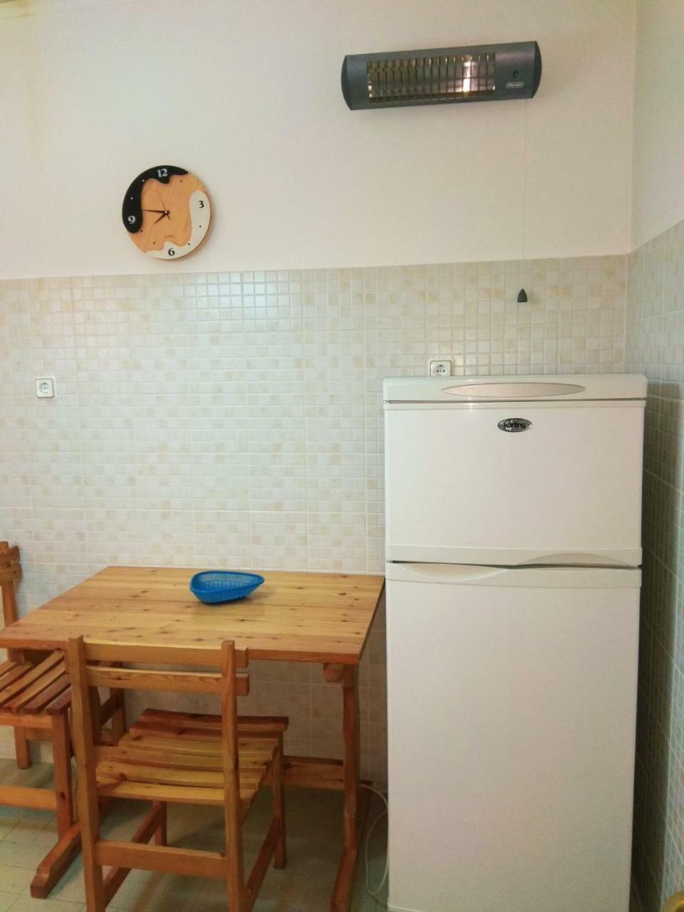 Neratza Beach Apartment Nerantza