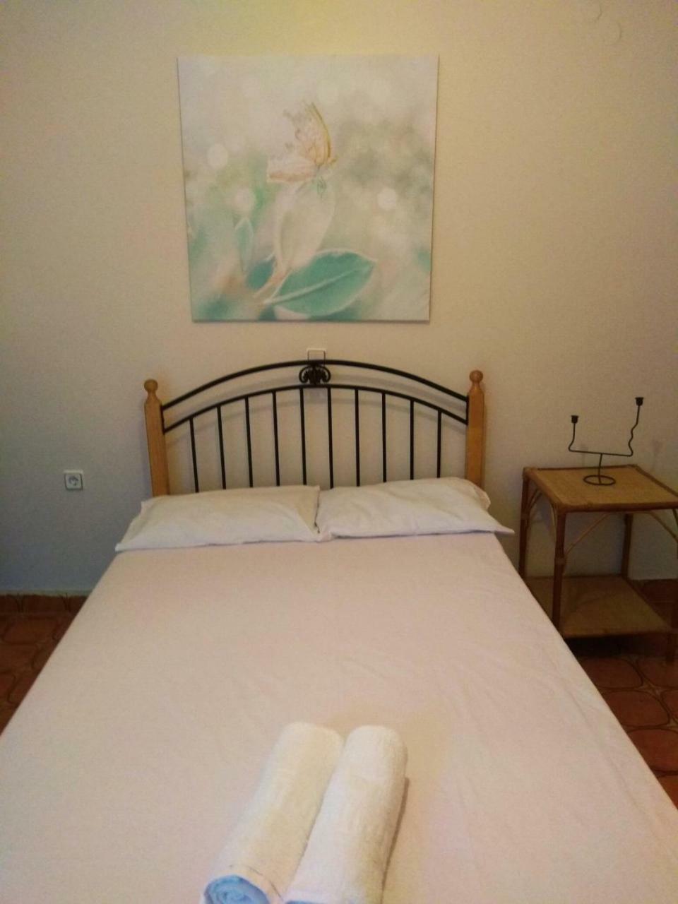 Neratza Beach Apartment