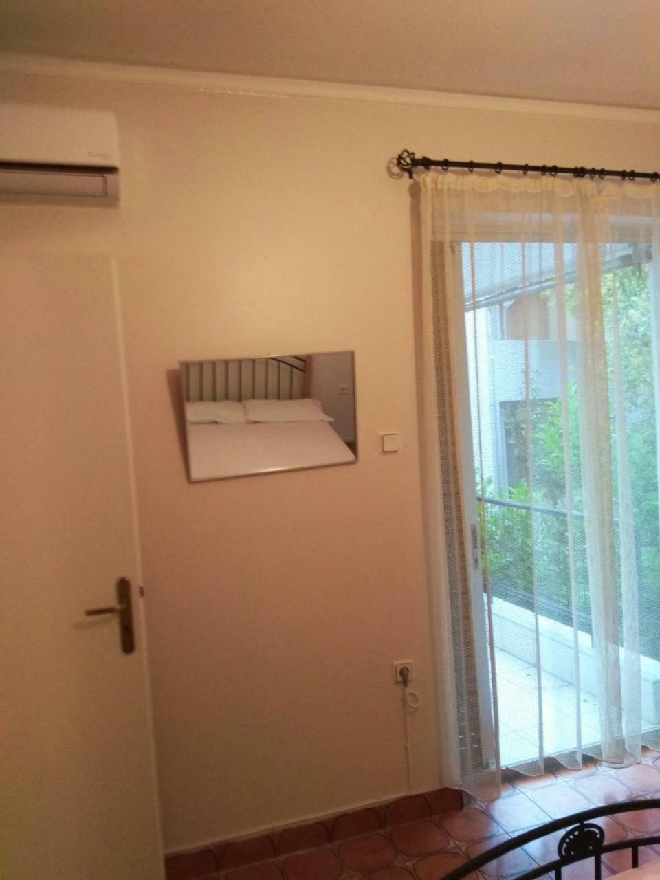 Neratza Beach Apartment *