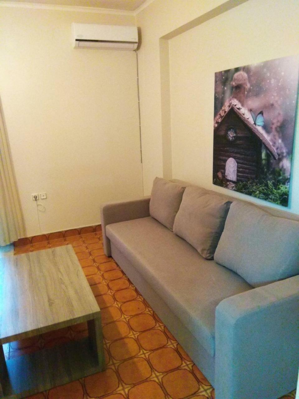Neratza Beach Apartment