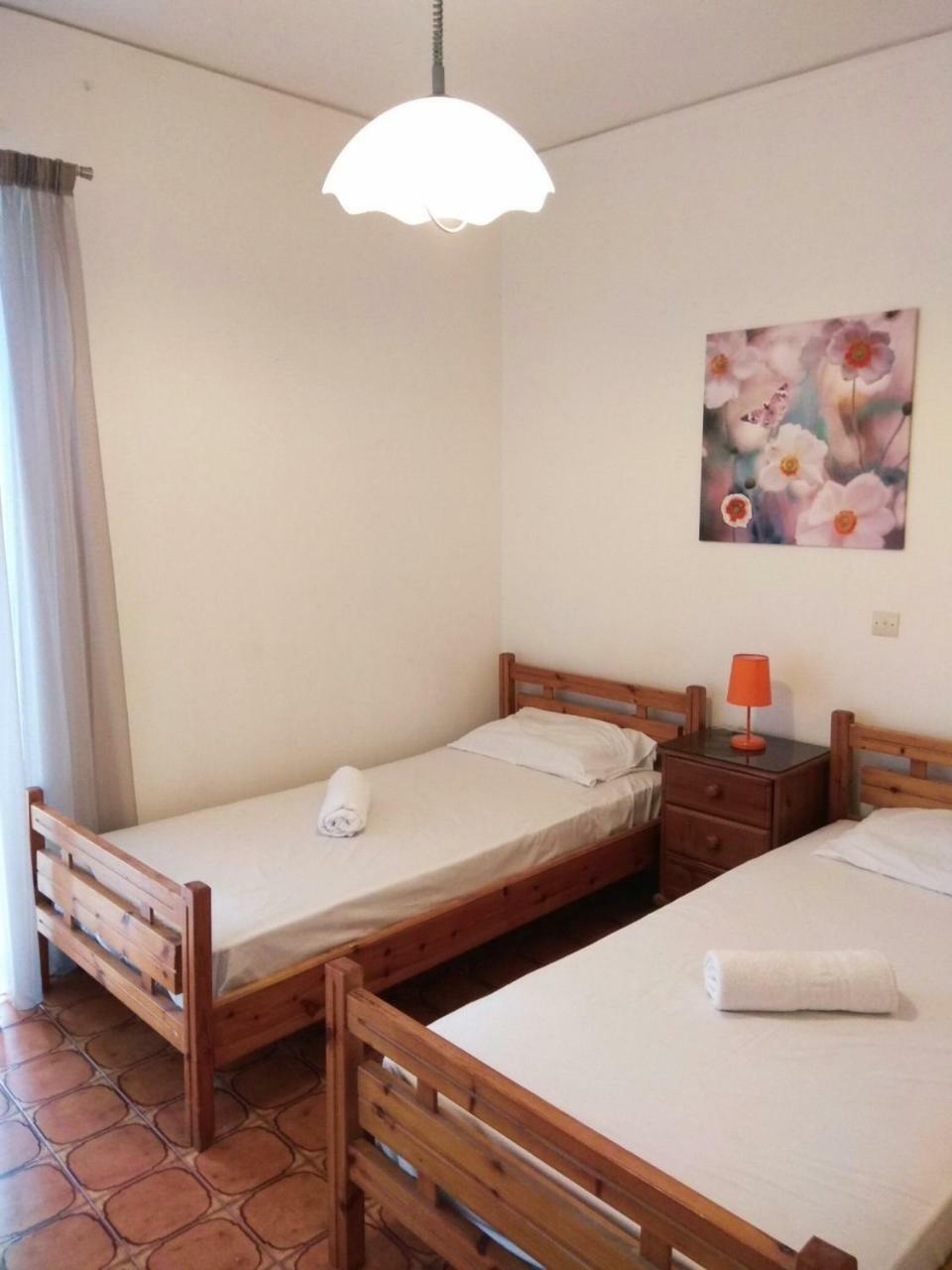 Apartment Neratza Beach