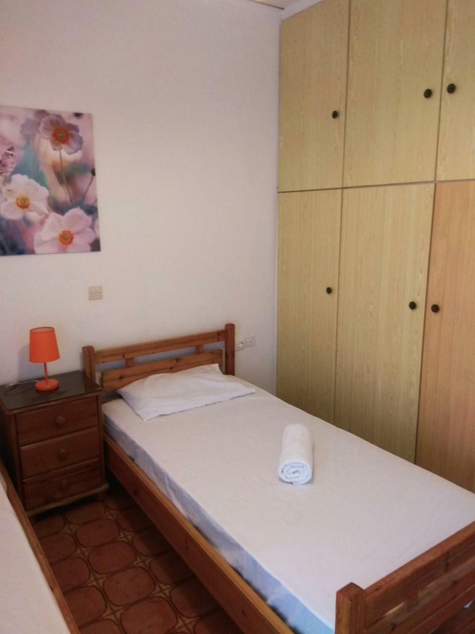 Neratza Beach Apartment *