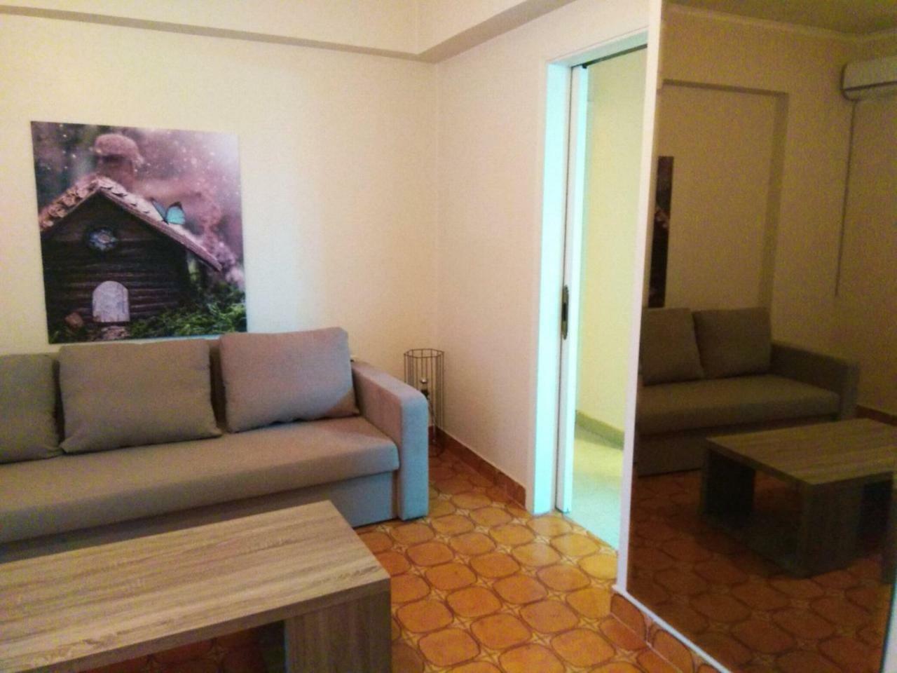 Neratza Beach Apartment