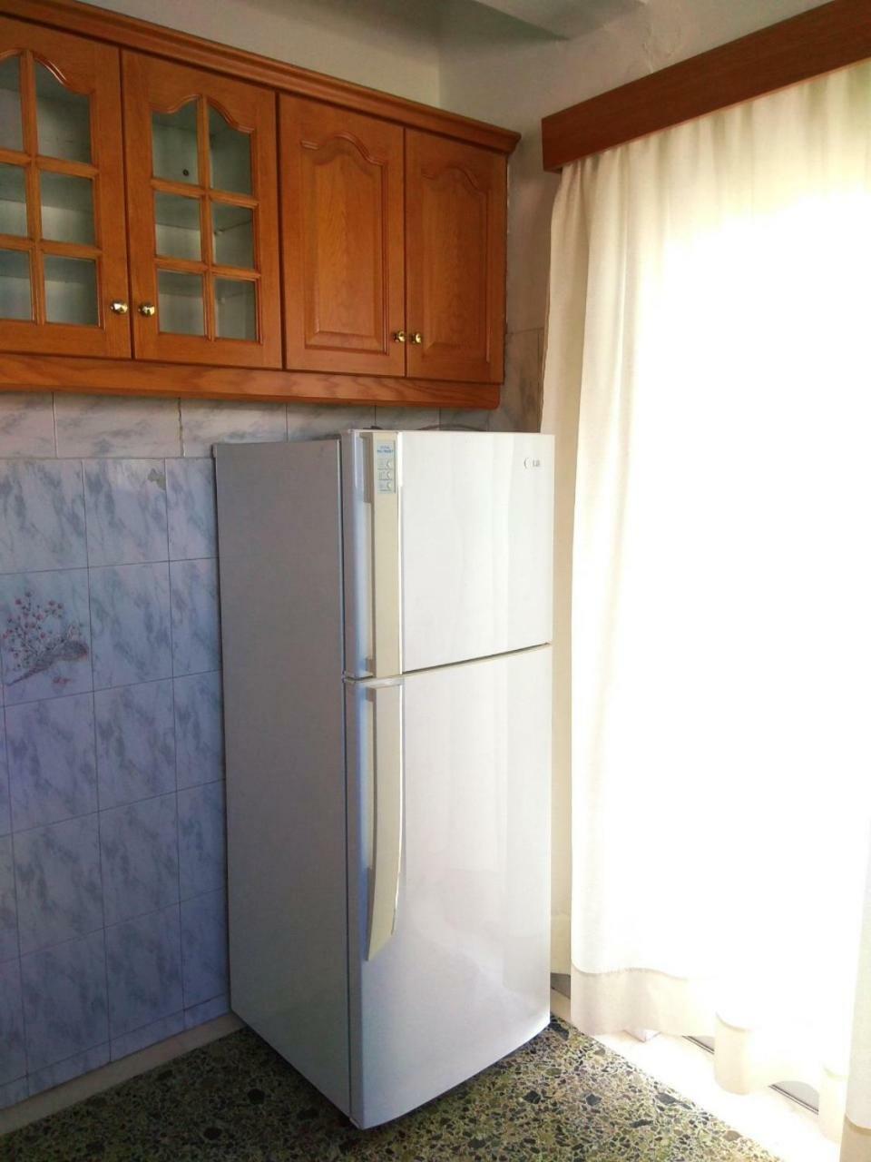 Apartment Korinthian Grand Panorama Kirinthos