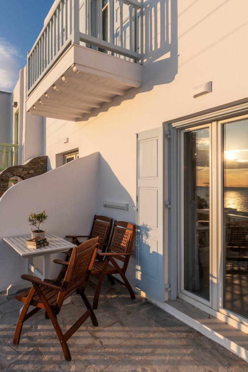 Magic View Mykonos Apartment *