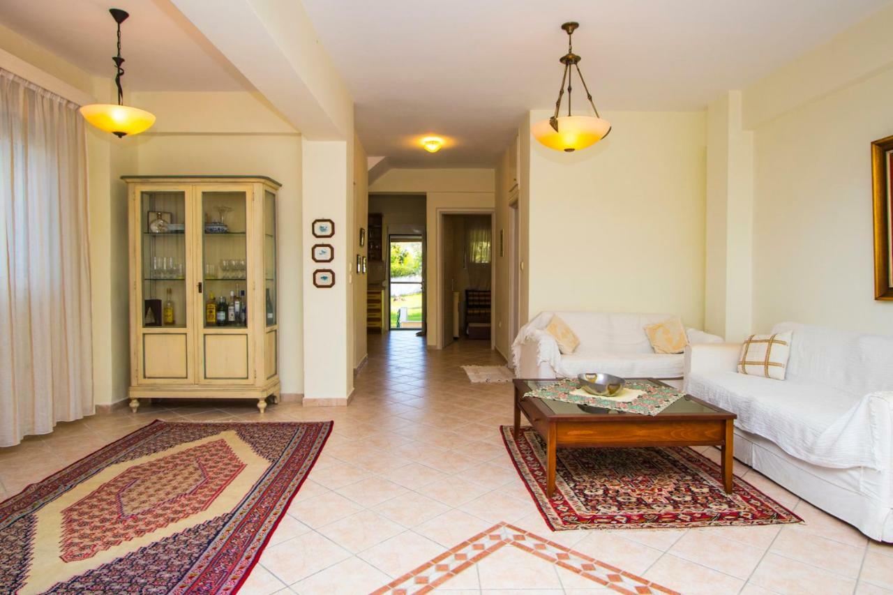 Encore Seaside Villa,