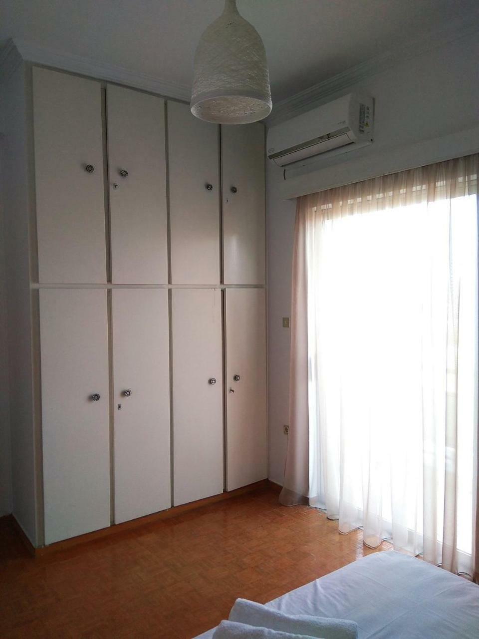 Apartment Korinthian Grand Panorama