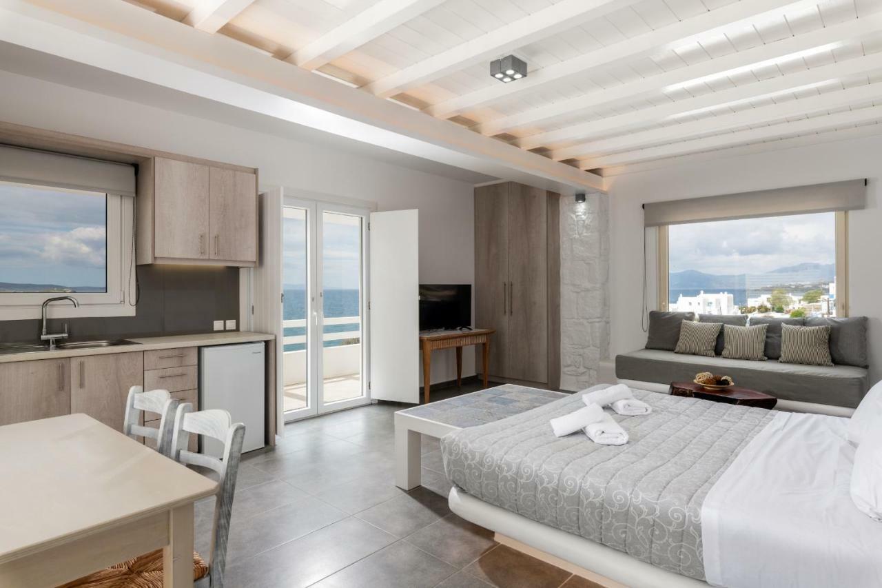 Apartment Magic View Mykonos