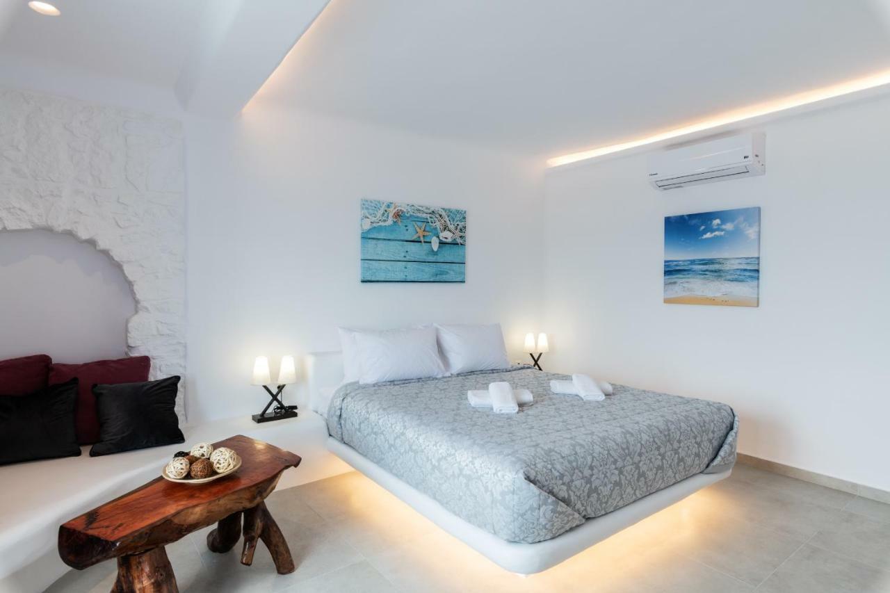 Magic View Mykonos Apartment *