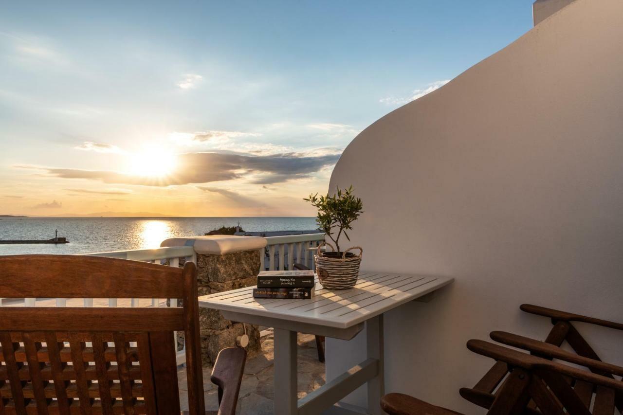 Magic View Mykonos Apartment