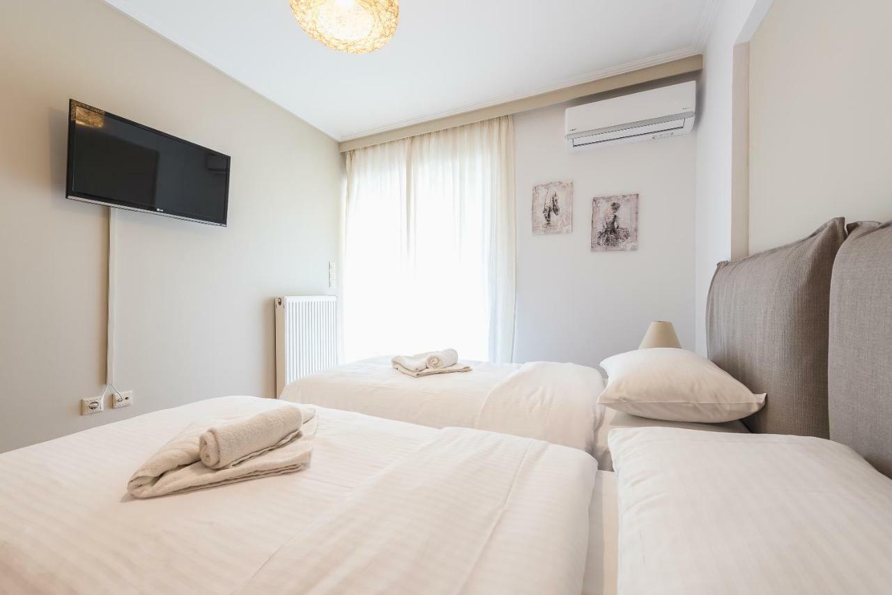 Luxury And Spacious For 6 Guests *