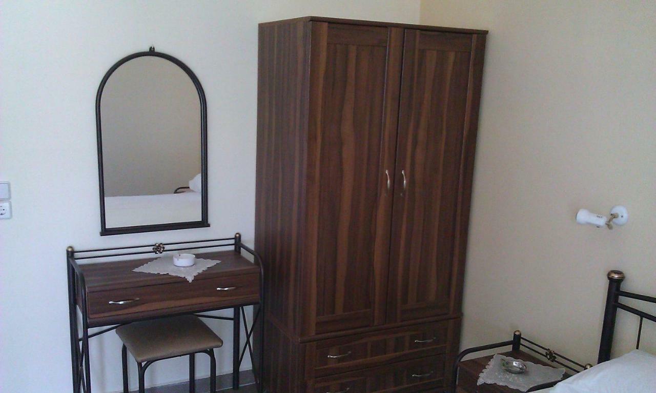 Apartment Evgenia *