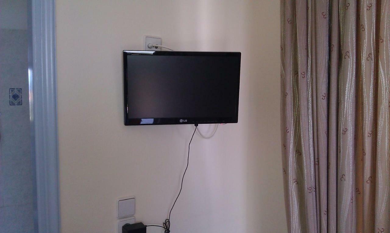 Evgenia Apartment *