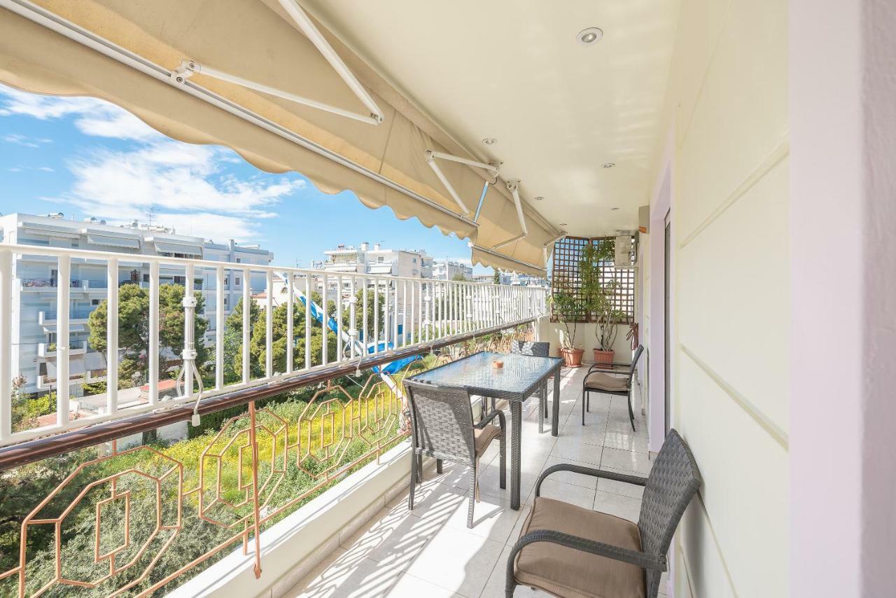 Luxury And Spacious For 6 Guests * Athens