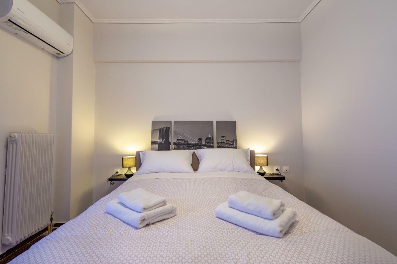 Apartment Kleio - Spacious In Glyfada