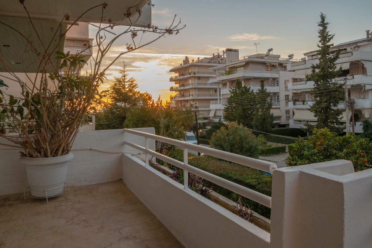 Kleio - Spacious In Glyfada