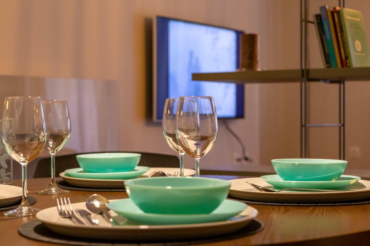 Apartment Kleio - Spacious In Glyfada Athens