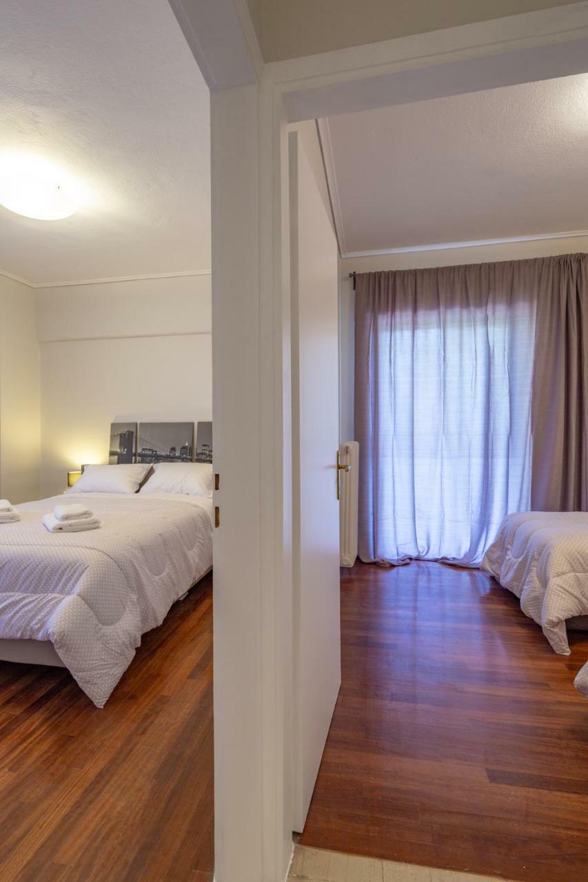 Apartment Kleio - Spacious In Glyfada Athens