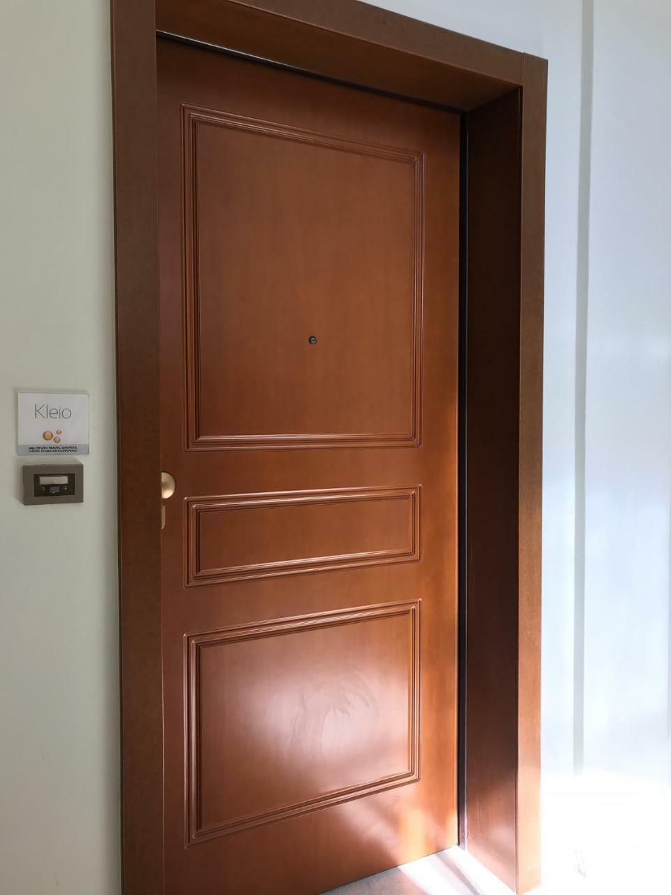 Apartment Kleio - Spacious In Glyfada Athens