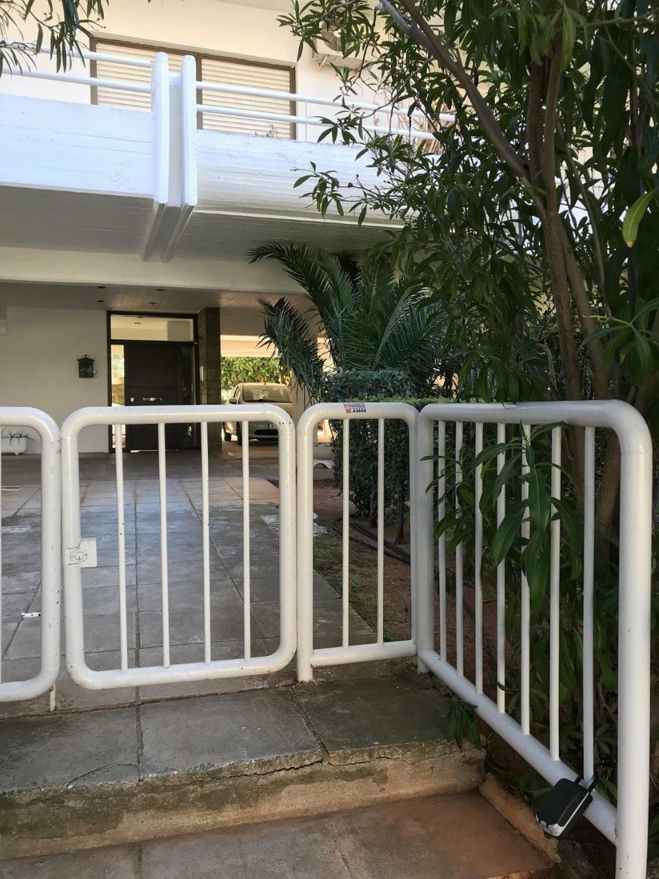 Apartment Kleio - Spacious In Glyfada *