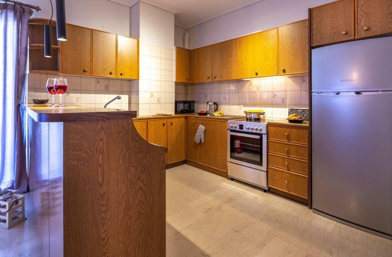 Kleio - Spacious In Glyfada