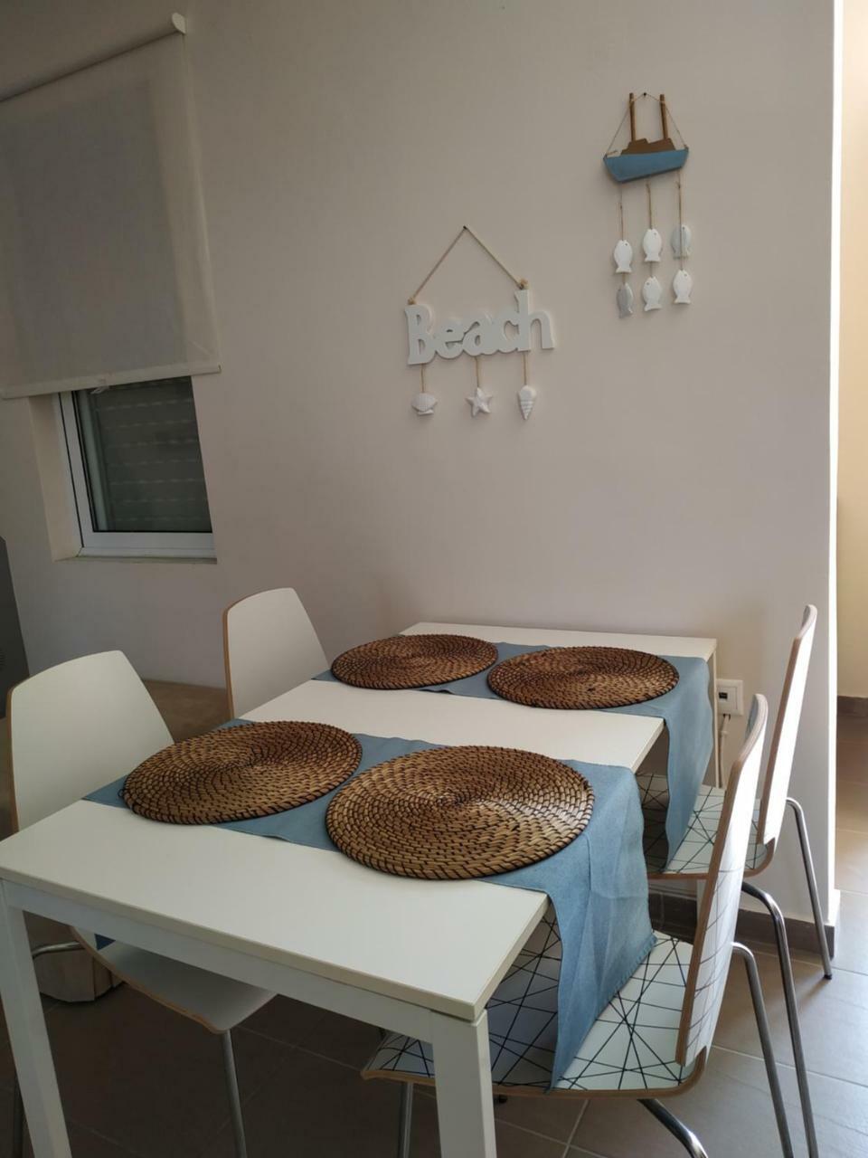 Rysalis Vacation House Holiday home