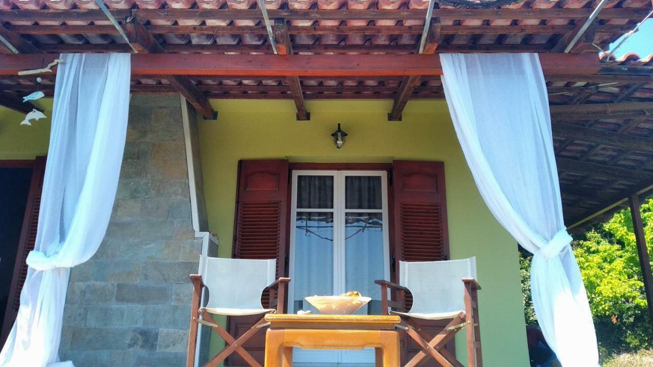 Green Hill House Holiday home