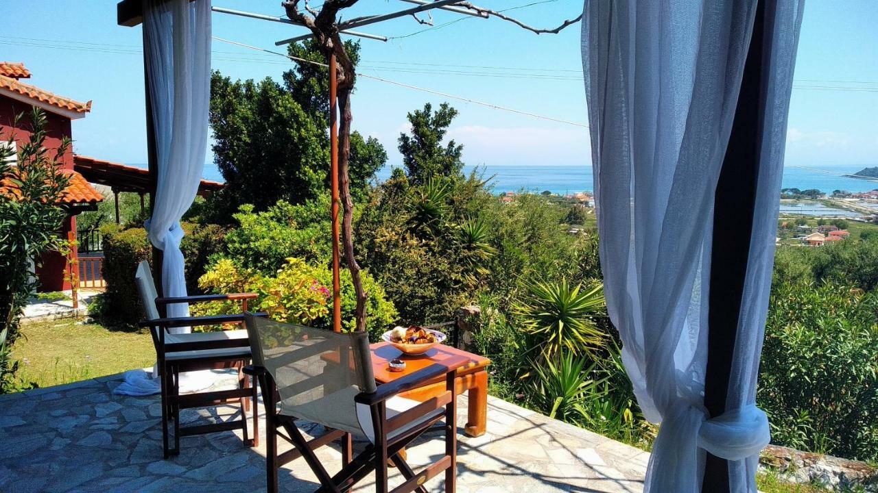 Green Hill House * Alykes (Zakynthos)