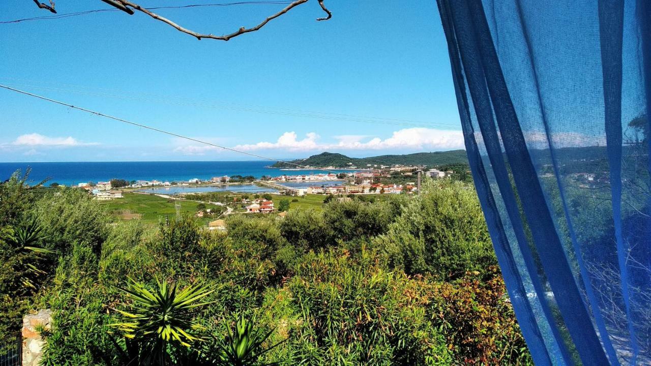 Holiday home Green Hill House Alykes (Zakynthos)