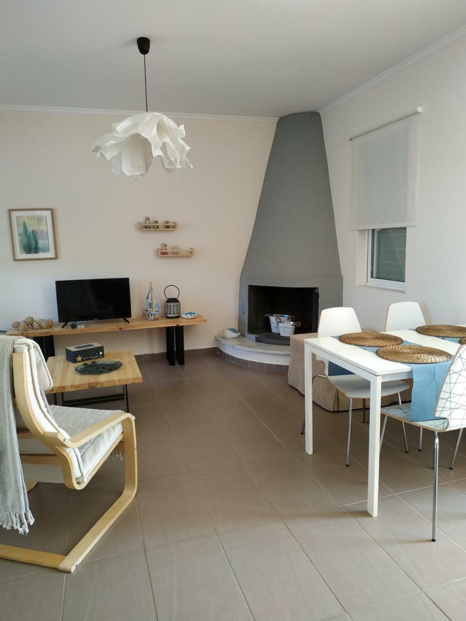 Rysalis Vacation House *