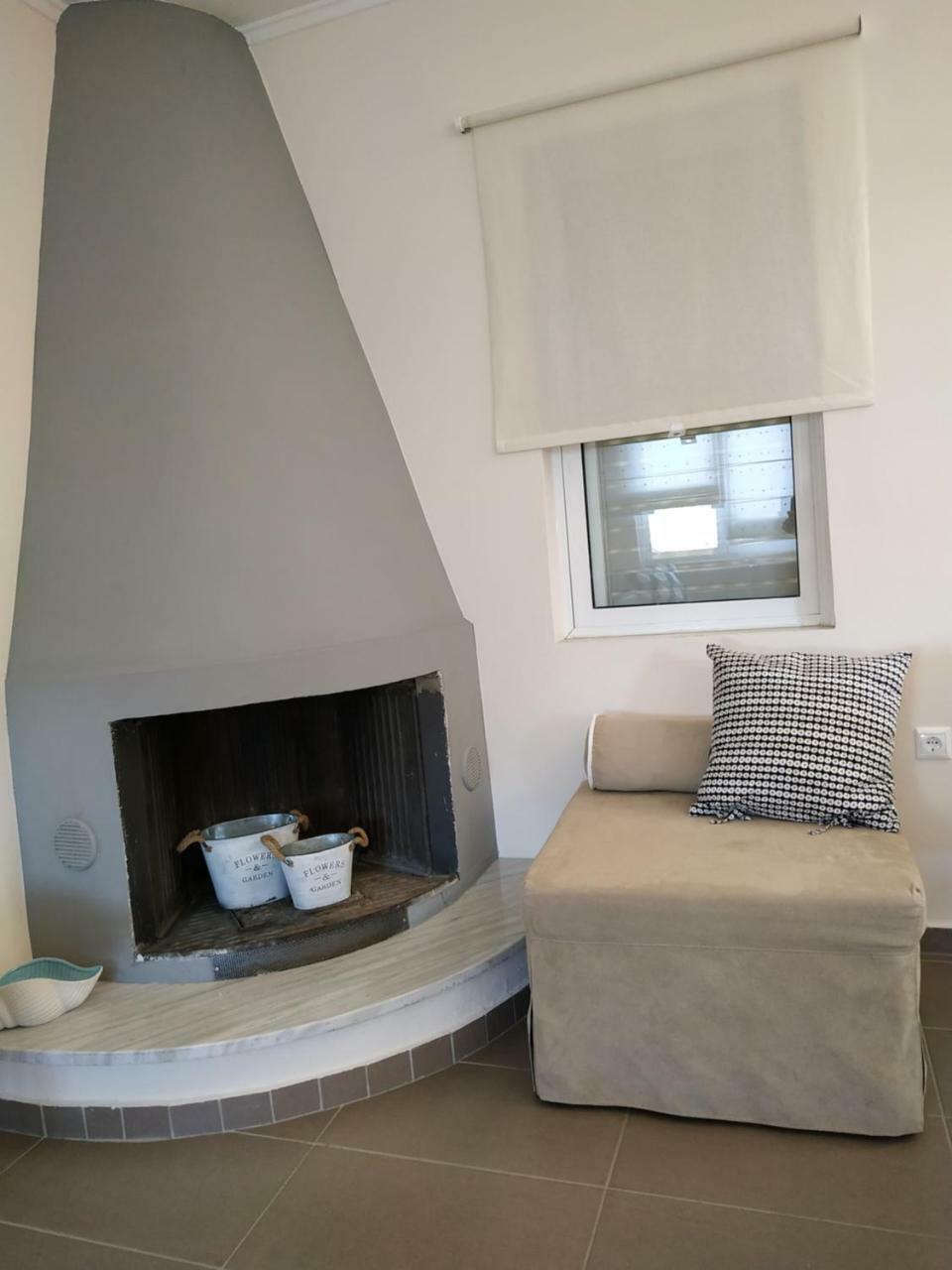 Rysalis Vacation House *
