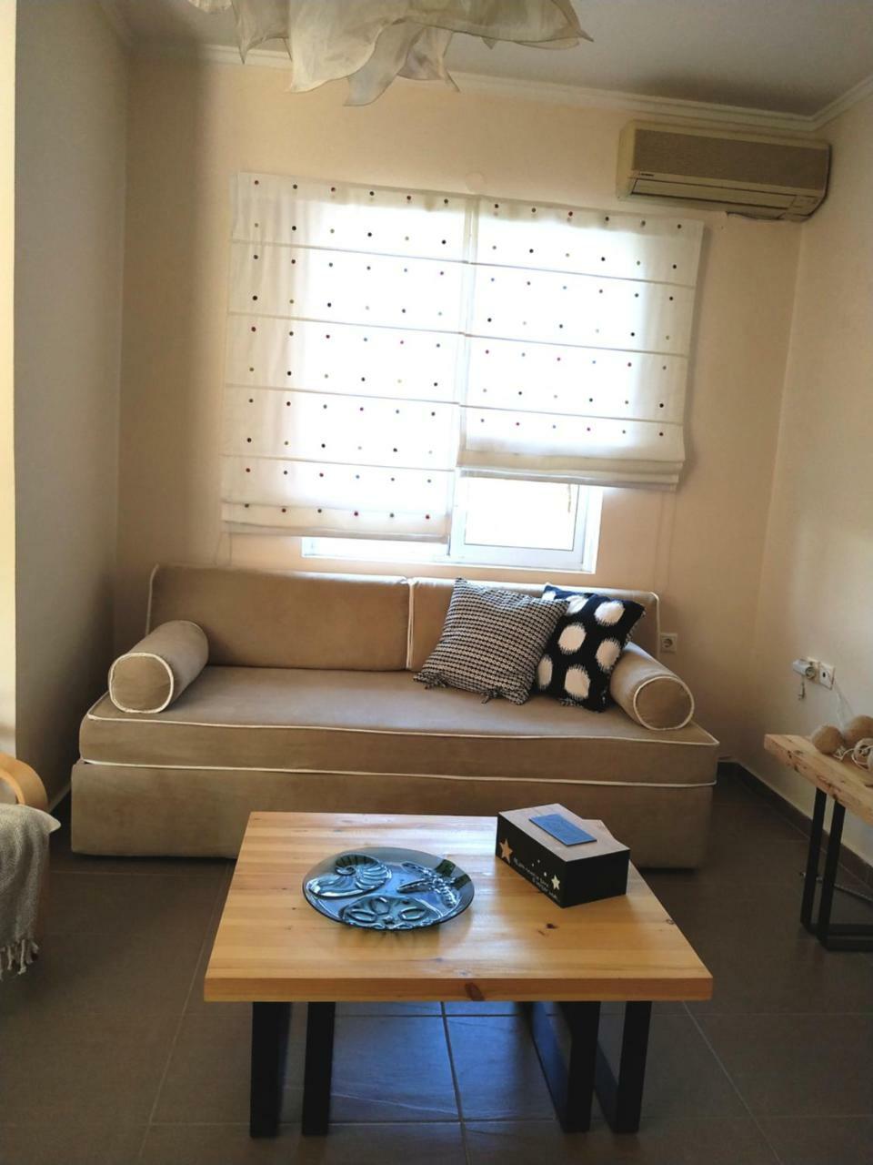 Rysalis Vacation House *